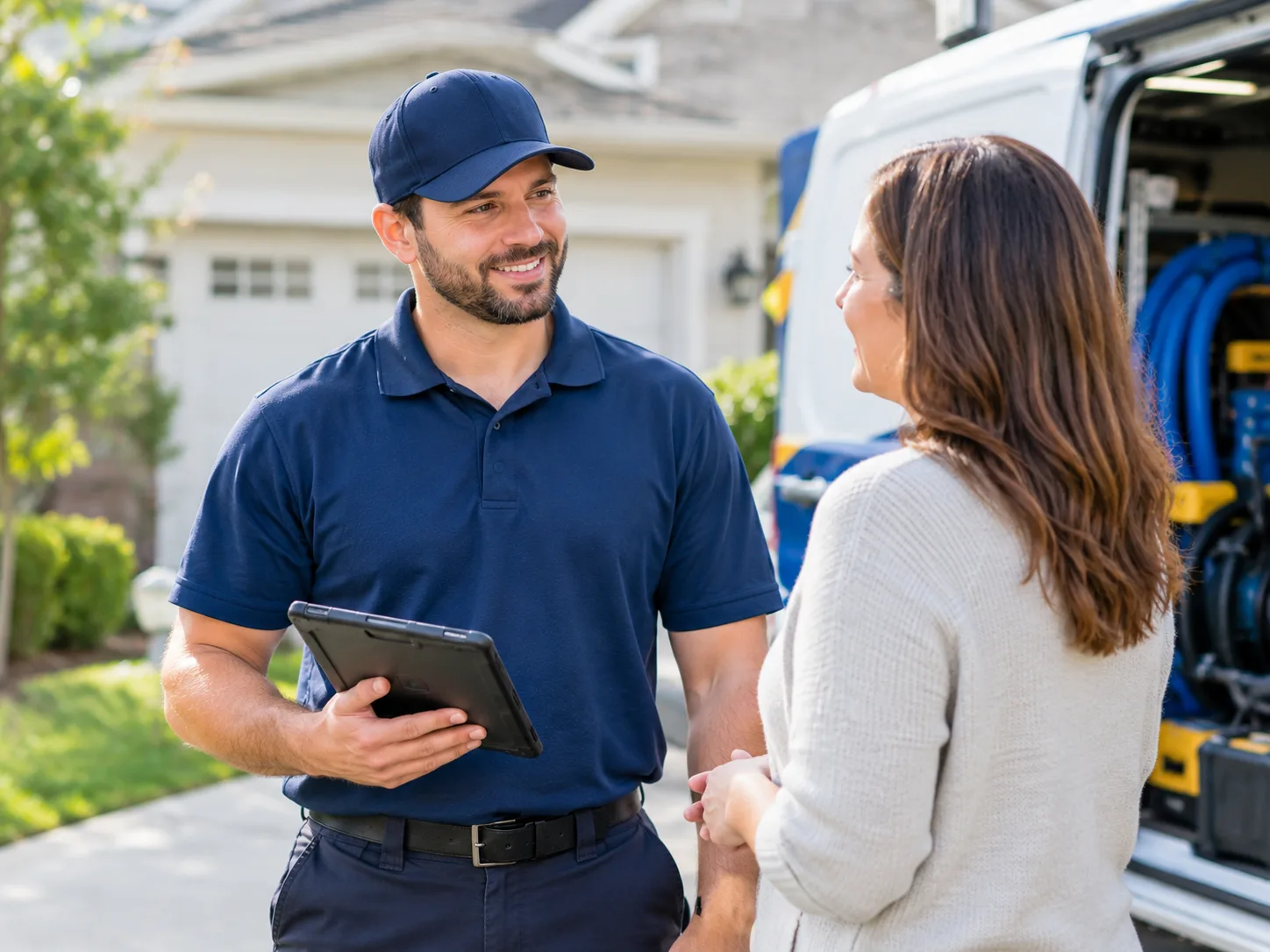 Sewage Backup Cleanup Appomattox, VA FAQs